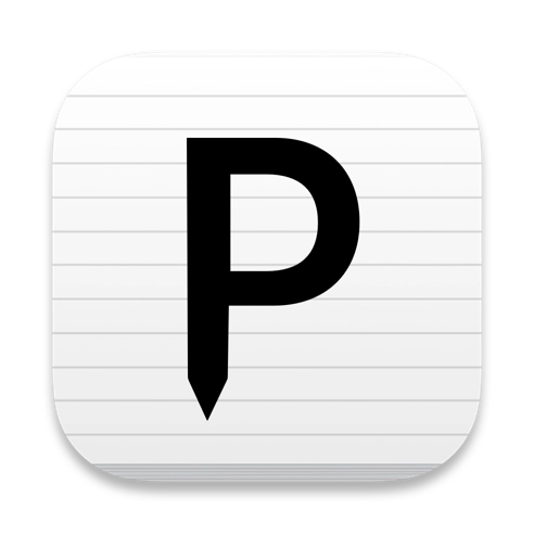 Icon of Plain Text Editor