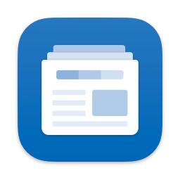 Icon of ReadKit