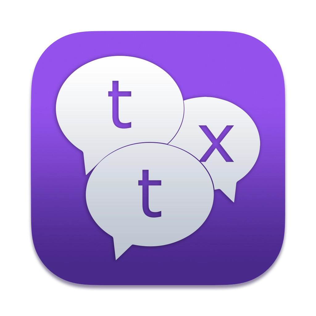 Icon of Textual