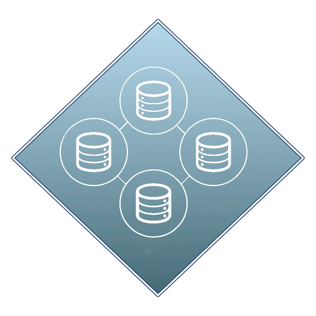 Icon of Volume Manager